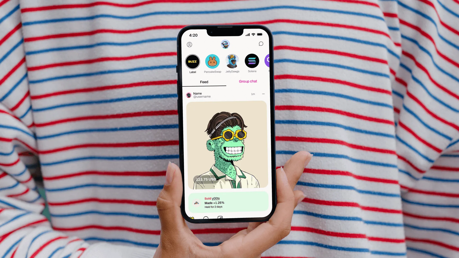 Buzz Wallet app overview — user-friendly Web3 wallet for crypto and NFTs