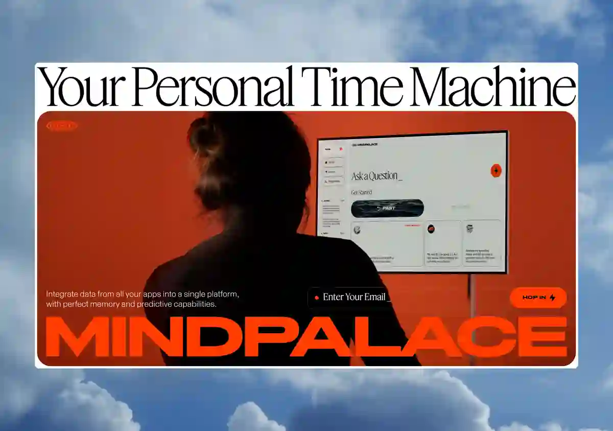 MindPalace