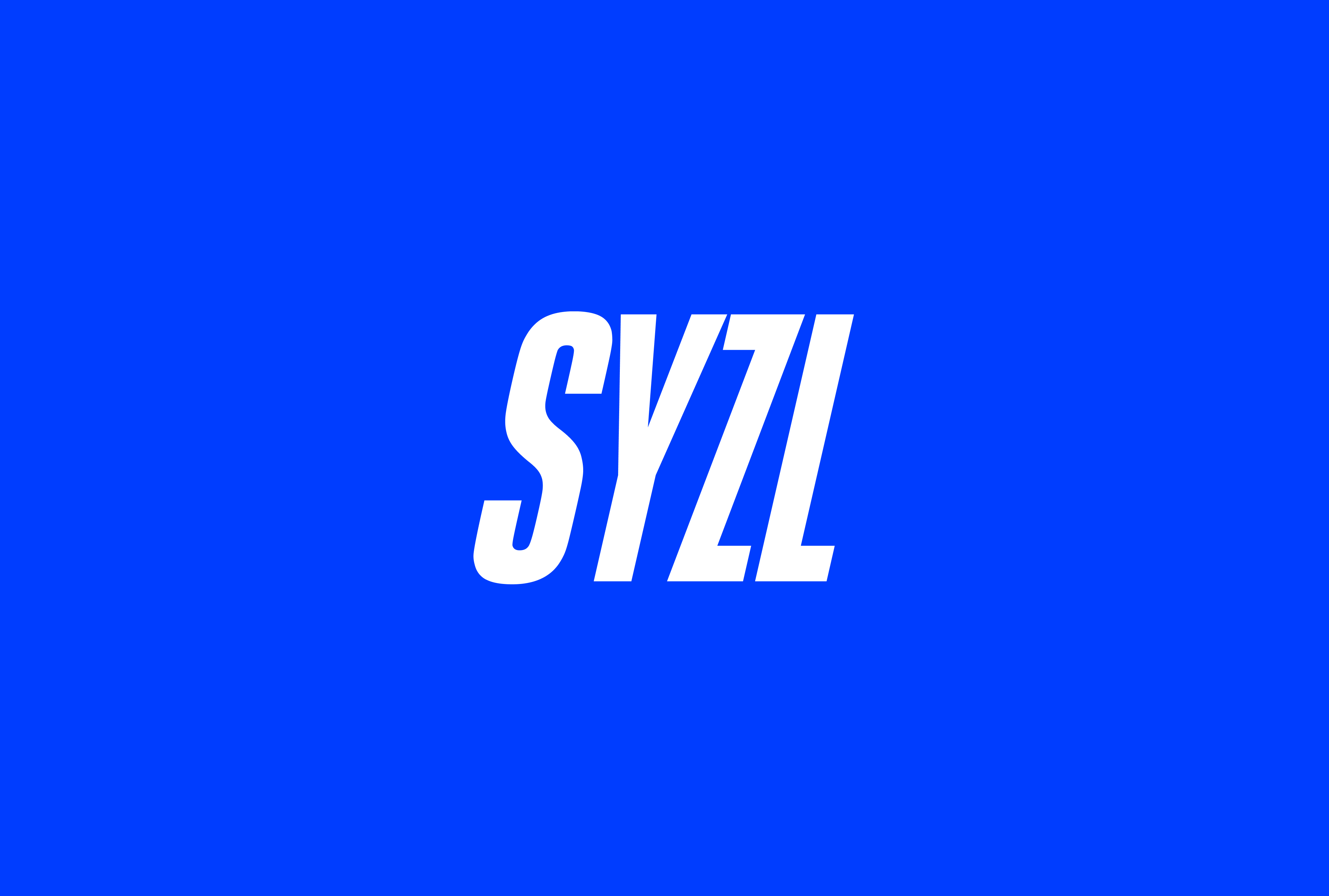 Syzl