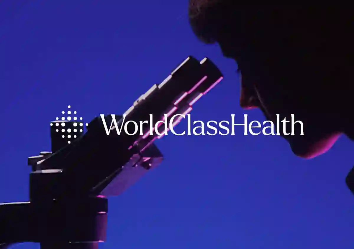 World Class Health — investor prototype and platform for a global health benefit