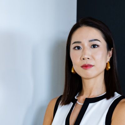 Allisha Furuya