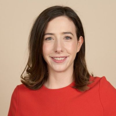 Amy Baryshnik