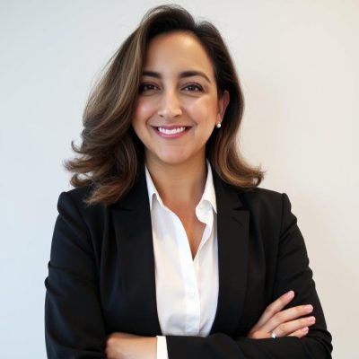 Tara Syed